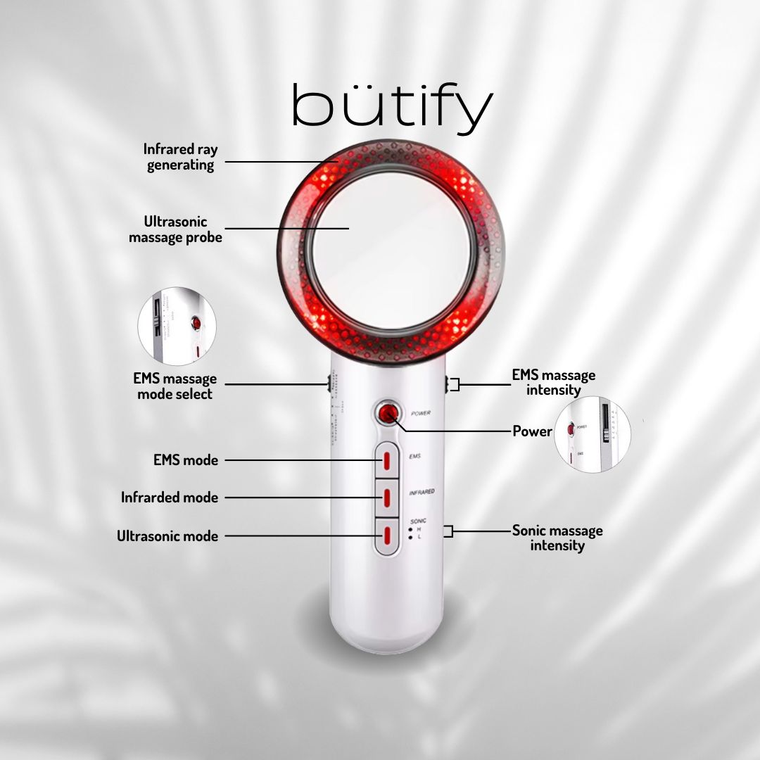 Bütifys SlimWave™